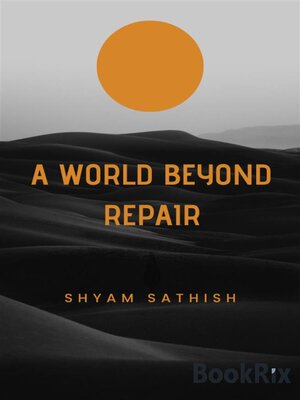 A World Beyond Repair - ebook